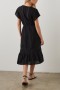 Women Kiki Dress Black Lace Detail | Rails Dresses & Rompers
