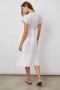 Women Kiki Dress White Lace Detail | Rails Dresses & Rompers