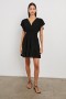 Women Kimora Dress Black | Rails Dresses & Rompers
