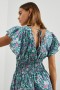 Women Kimora Dress Navy Leilani Floral | Rails Dresses & Rompers