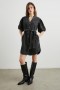 Women Kingsley Dress Faded Black | Rails Dresses & Rompers