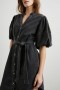 Women Kingsley Dress Faded Black | Rails Dresses & Rompers