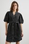 Women Kingsley Dress Faded Black | Rails Dresses & Rompers