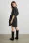 Women Kingsley Dress Faded Black | Rails Dresses & Rompers