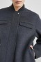 Women Kinsley Jacket Charcoal | Rails Jackets & Coats