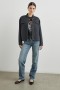Women Kinsley Jacket Charcoal | Rails Jackets & Coats