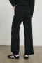 Women Krista Pant Black | Rails Sleepwear & Lounge