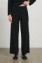 Women Krista Pant Black | Rails Sleepwear & Lounge
