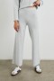 Women Krista Pant Light Heather Grey | Rails Sleepwear & Lounge