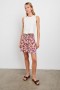 Women Kumi Skirt Amaranth | Rails Skirts
