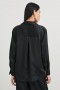 Women Ledger Shirt Black | Rails Tops