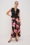 Women Lenora Skirt Dusk Orchid | Rails Skirts