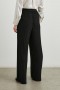 Women Liana Pant Black | Rails Pants & Shorts
