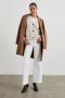 Women Lindi Cardigan Oatmeal | Rails Sweaters
