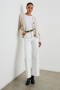 Women Lindi Cardigan Oatmeal | Rails Sweaters