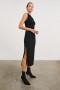 Women Lola Dress Black Onyx | Rails Dresses & Rompers