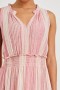 Women Loulou Dress Salerno Stripe | Rails Dresses & Rompers