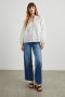 Women Lucinda Top White | Rails Tops