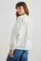 Women Lucinda Top White | Rails Tops