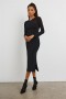 Women Luz Dress Black | Rails Dresses & Rompers