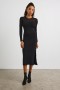 Women Luz Dress Black | Rails Dresses & Rompers