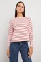 Women Macy Top Cherry Stripe | Rails Tops
