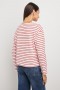 Women Macy Top Cherry Stripe | Rails Tops