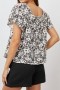 Women Magnolia Top Cameo Floral | Rails Tops
