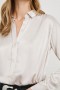 Women Maria Shirt Ivory | Rails Tops