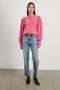 Women Mariana Sweatshirt Hibiscus | Rails Sweaters