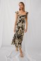 Women Marigold Dress Charcoal Lily | Rails Dresses & Rompers