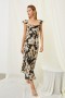 Women Marigold Dress Charcoal Lily | Rails Dresses & Rompers