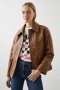 Women Mathis Jacket Russet | Rails Jackets & Coats