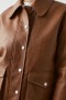 Women Mathis Jacket Russet | Rails Jackets & Coats