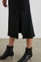 Women Maya Skirt Black | Rails Skirts
