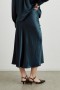 Women Maya Skirt Deep Sea | Rails Skirts