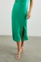 Women Maya Skirt Jade | Rails Skirts