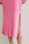 Women Maya Skirt Malibu Pink | Rails Skirts