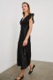 Women Mckenna Dress Black Eyelet | Rails Dresses & Rompers