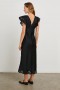 Women Mckenna Dress Black Eyelet | Rails Dresses & Rompers