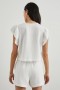 Women Miley Top White | Rails Tops
