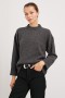 Women Miranda Sweater Thunder | Rails Sweaters