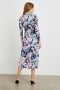 Women Mona Dress Midnight Verbena | Rails Dresses & Rompers