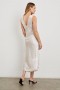 Women Monique Dress Ivory | Rails Dresses & Rompers