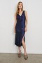 Women Monique Dress Navy | Rails Dresses & Rompers