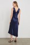 Women Monique Dress Navy | Rails Dresses & Rompers