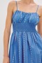 Women Murano Dress French Blue | Rails Dresses & Rompers