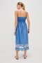Women Murano Dress French Blue | Rails Dresses & Rompers