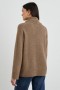 Women Nadine Sweater Oatmeal | Rails Sweaters