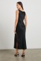Women Nat Dress Black | Rails Dresses & Rompers